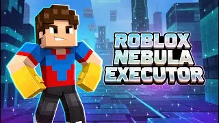 ⚡ ROBLOX NEBULA EXECUTOR 2025 | NEW FREE ROBLOX EXECUTOR FOR PC | FAST INSTALL | FREE DOWNLOAD 🎮