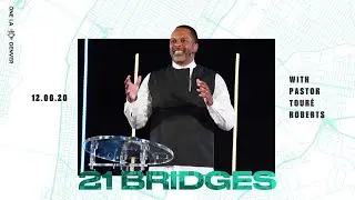 21 Bridges | Pt 1 