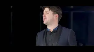 Ombra Mai Fu - G. F. Handel (Barnaby Smith)