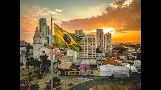 10. PSC 231 Intro to International Relations U.S.-Brazil Relations