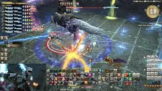 Eden's Verse: Fulmination (Savage) clear by Pogge&ugrave;rs (SMN PoV)