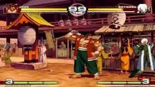 MooMaster Mugen: These 