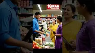 #Healthy Choice #KGS TEAM #COST SAVING #Daily Grocery needs #Healthy & Wealthy Choice #Guide