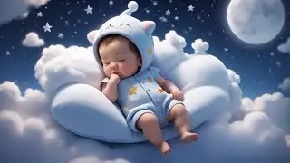 Lullaby &ndash; Gentle Sleep Music for Sweet Dreams