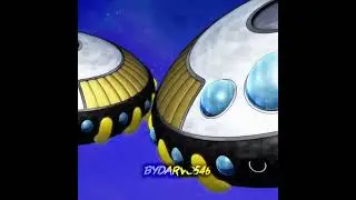 🔥FREEZER Y COOLER SALEN A POR GOKU🔥 | SUPER DRAGON BALL HEROES | #shorts #dbs #edit #viralvideo