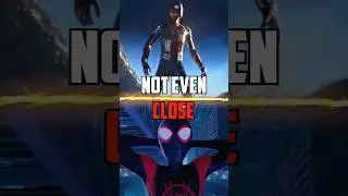 Spider-Man VS Miles Morales - Who Wins?