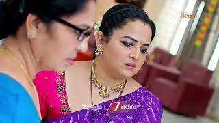 Gundamma Katha Promo - 27 Oct 2025 - Monday to Saturday 1:30PM - Zee Telugu