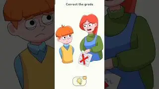 Dop 2 (Delete One Part) Level-635 Correct the grade #viralvideo #shortsfeed #shorts @ayushfury001