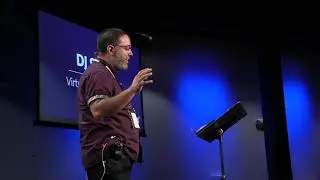 Shark Tank 2021 Presentation: Virtual Reality Church