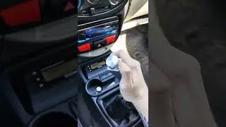 Выносной регулятор 