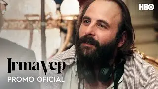 Irma Vep | Epis&oacute;dio 4 | HBO Brasil