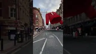 Рождественский свитер VFX CGI FOOH | AK-EXPERIENCE Манчестер #cgi #vfx #marketing
