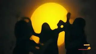 ZemlaX Neon Flight (video) #trance  #techno  #edm  #electronic  #dance  #pop