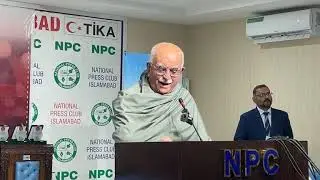 🎤 &ldquo;Arshad Sharif&rsquo;s Legacy & Pakistan&rsquo;s Future &mdash; Achakzai&rsquo;s Message&rdquo;