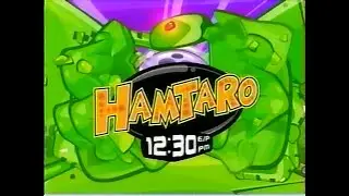 YTV May 2003 Commercials, Bumpers, Splitscreens, Other Features