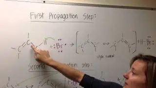 Allylic Halogenation (Final Take)