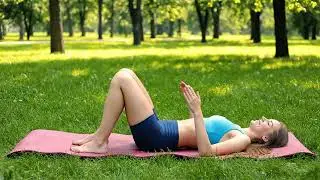 Beginner to Intermediate Yoga for Better Flexibility and Body Awareness