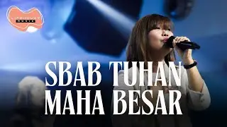 S'bab Tuhan Maha besar - Lifehouse Music ft. Kiki Winter