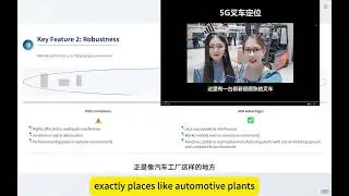 20251017-The Rise of Indoor Location CoreAIoT Sharing of Bluetooth AOA Application Case Scenarios
