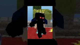 Hackers Are Back Again!! 😭 || Bedwars Blockman Go