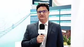 Suresh Kumar | KEC International Global Rail 2025