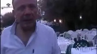 Messaggio di Giovanni Impastato