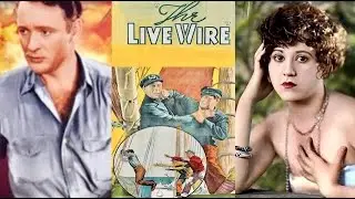 The Live Wire (1935)