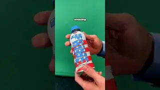 NEW Cody Rhodes RARE PRIME Bottle! #wwe #wrestlemania #drinkprime #prime #ksi #loganpaul #viral