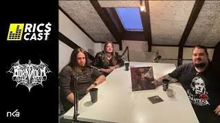 Ric$Cast: Megisten&uuml;l&eacute;s, a Bornholm zenekarral