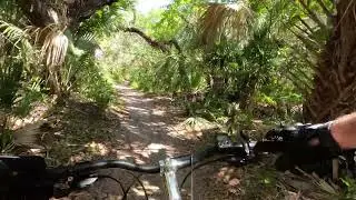 Captain Forster Hammock Preserve