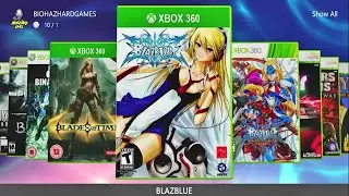 HD 1TB EXTERNO P/ XBOX 360 EXPLOIT (Marcos - Natal - RN)