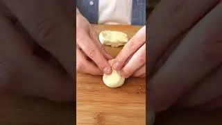Piadina flatbread (no yeast)