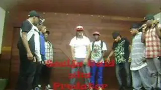 Buck City 5 - Trailer [[ THE MADDDNESSS ]]