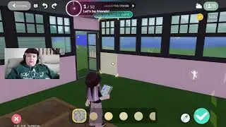 Building a greenhouse
