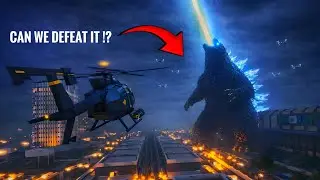 Monster Awakens !!! Minecraft Gameplay Short Film.