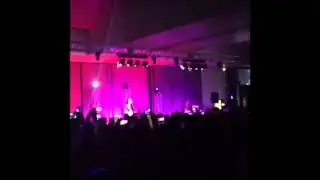 Freestyle Concert QC'S