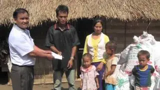 Compassion Services International-Compassion Sunday 2017