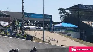 2019 Euro Round 4 Zolder 21.04.2019