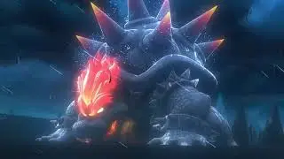Fury Bowser