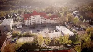 Gymnasium Waldstra&szlig;e -- Der Film