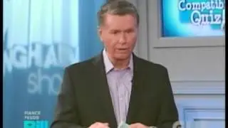 Caravan On The Bill Cunningham Show