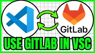 How To USE GitLab In VSCode (QUICK & EASY) 2026