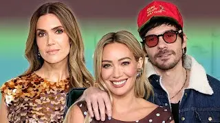Mandy Moore Praises Hilary Duff's Husband During Ashley Tisdale 'Toxic' Mom Group Drama