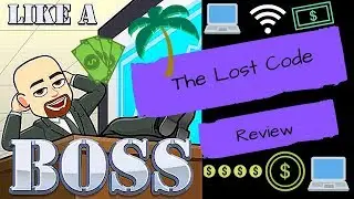 😱The Lost Code Review - My Honest Review and Custom Bonuses