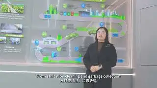 Business Overview of Yaobang Environmental Group