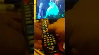 Video ProgramarX590