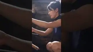 The Ultimate Fresh Catch: Traditional Village Cooking & Simple Living​
