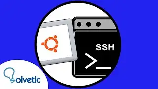 📀 INSTALAR SSH en Ubuntu 20.04