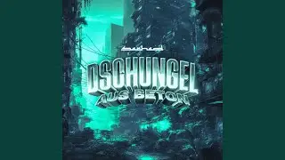 Dschungel aus Beton