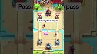 Does supercell doing right??? Again!😅😂 subscribe! #clashroyale #supercell #shorts